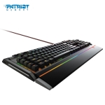 Picture of Keyboard Patriot Viper V770 (PV770MRUMXGM) Mechanical RGB