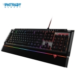 Picture of Keyboard Patriot Viper V770 (PV770MRUMXGM) Mechanical RGB