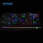 Picture of Keyboard Patriot Viper V770 (PV770MRUMXGM) Mechanical RGB