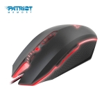 Picture of Mouse Patriot Viper V530 (PV530OULK) Optical 4000DPI