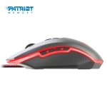 Picture of Mouse Patriot Viper V530 (PV530OULK) Optical 4000DPI