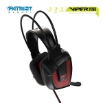 Picture of Headsets Patriot Viper V360 LED 7.1 (PV3607UMLK) USB