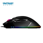 Picture of Mouse Patriot Viper V551 (PV551OUXK) Optical 6200DPI