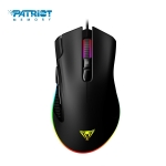 Picture of Mouse Patriot Viper V551 (PV551OUXK) Optical 6200DPI