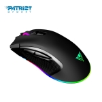 Picture of Mouse Patriot Viper V551 (PV551OUXK) Optical 6200DPI