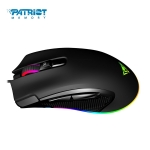 Picture of Mouse Patriot Viper V551 (PV551OUXK) Optical 6200DPI