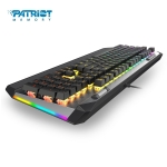 Picture of Keyborad Patriot Viper V765 (PV765MBRUXMGM) Mechanical RGB