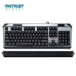 Picture of Keyborad Patriot Viper V765 (PV765MBRUXMGM) Mechanical RGB