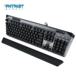 Picture of Keyborad Patriot Viper V765 (PV765MBRUXMGM) Mechanical RGB