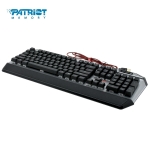 Picture of Keyborad Patriot Viper V765 (PV765MBRUXMGM) Mechanical RGB