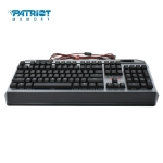 Picture of Keyborad Patriot Viper V765 (PV765MBRUXMGM) Mechanical RGB