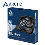 Picture of Case Cooler Arctic P12 Silent ACFAN00130A 120MM