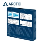 Picture of Case Cooler Arctic P12 Silent ACFAN00130A 120MM