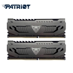 Picture of Memory Patriot Viper 16GB DDR4 3200MHZ (PVS416G320C6K) UDIMM DUAL KIT