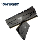 Picture of Memory Patriot Viper 16GB DDR4 3200MHZ (PVS416G320C6K) UDIMM DUAL KIT