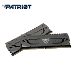 Picture of Memory Patriot Viper 16GB DDR4 3200MHZ (PVS416G320C6K) UDIMM DUAL KIT