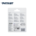 Picture of Hard Drive Patriot P300 M.2 2280 512GB SSD P300P512GM28