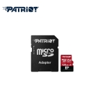 Picture of Memory Card Patriot PEF128GEP31MCX 128GB EP Series MICRO SDXC V30