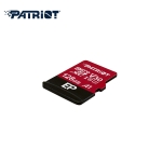 Picture of Memory Card Patriot PEF128GEP31MCX 128GB EP Series MICRO SDXC V30