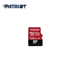 Picture of Memory Card Patriot PEF128GEP31MCX 128GB EP Series MICRO SDXC V30