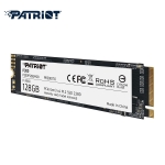 Picture of Hard Drive Patriot P300 128GB M.2 2280 SSD P300P128GM28