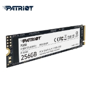 Picture of Hard Drive Patriot P300 256GB M.2 2280 SSD P300P256GM28