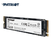 Picture of Hard Drive Patriot P300 256GB M.2 2280 SSD P300P256GM28