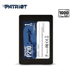 Picture of SOLID STATE DRIVE PATRIOT P210 1TB P210S1TB25 SATAIII