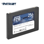 Picture of SSD ვინჩესტერი Patriot P210 256GB SSD P210S256G25 SATA III