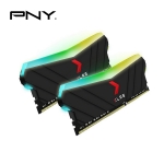 Picture of Memory PNY 16GB XLR8 Gaming Epic-X RGB DDR4 3200MHz MD16GK2D4320016XRGB