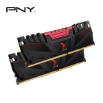 Picture of Memory PNY 16GB XLR8 Gaming DDR4 3200MHz MD16GK2D4320016AXR