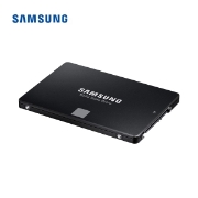 სურათი  SSD მყარი დისკი Samsung EVO 870 1TB MZ-77E1T0BW SATAIII 6Gb/s