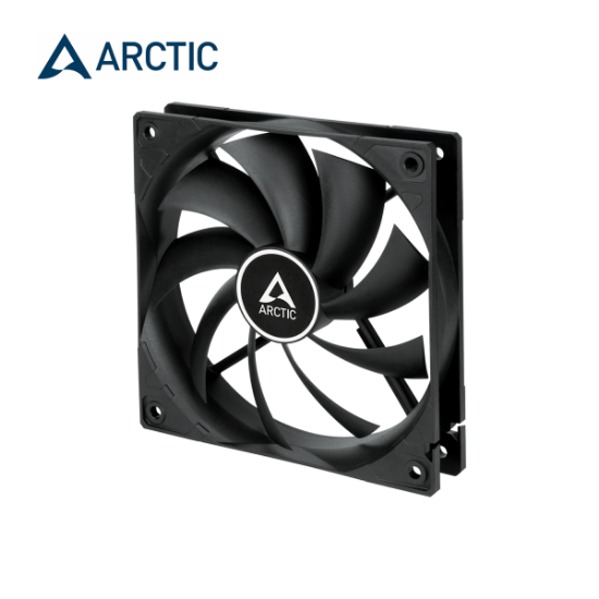 სურათი ქეისის ქულერი Arctic F12 PWM PST Single fan (ACFAN00200A)