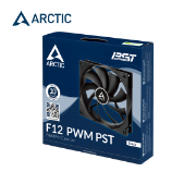 სურათი ქეისის ქულერი Arctic F12 PWM PST Single fan (ACFAN00200A)