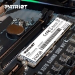 Picture of SOLID STATE DRIVE PATRIOT P310 P310P240GM28 240GB M.2 2280