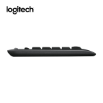 Picture of WIRELESS Combo Keyboars Mouse LOGITECH MK330 L920-003995 Wireless Black