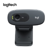 სურათი ვებკამერა LOGITECH C270 L960-001063 USB
