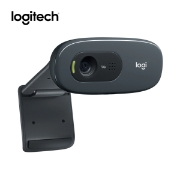 სურათი ვებკამერა LOGITECH C270 L960-001063 USB