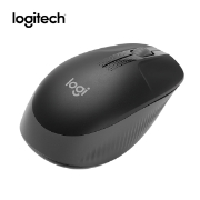 სურათი WIRELESS მაუსი LOGITECH M190 L910-005905 1000DPI Black