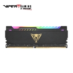 Picture of Memory Patriot VIPER STEEL RGB PVSR416G360C0K DDR4 16GB 3600MHz