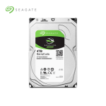 Picture of Hard Drive Seagate BarraCuda  ST4000DM004  4TB 5400RPM SATA 6 GB/S 256 MB