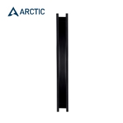 სურათი ქეისის ქულერი Arctic P12 Slim PWM PST ACFAN00187A 120mm Black