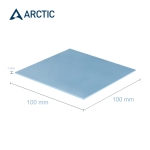 Picture of Thermal Pad ARCTIC COOLING 100 X 100 1MM BLUE ACTPD00053A