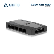 სურათი ჰაბი ARCTIC Case Fan Hub ACFAN00175A