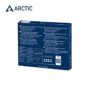 სურათი ჰაბი ARCTIC Case Fan Hub ACFAN00175A