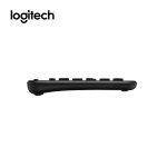 Picture of WIRELESS KEYBOARD LOGITECH K360 L920-003095 BLACK