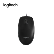 სურათი USB კლავიატურა მაუსი LOGITECH MK120 L920-002561 BLACK