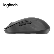 სურათი BLUETOOTH WIRELESS მაუსი LOGITECH M650 L910-006253 (M Size) BLACK