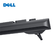 სურათი WIRELESS კლავიატურა მაუსი Dell KM3322W 580-AKGH WIRELESS COMBO BLACK
