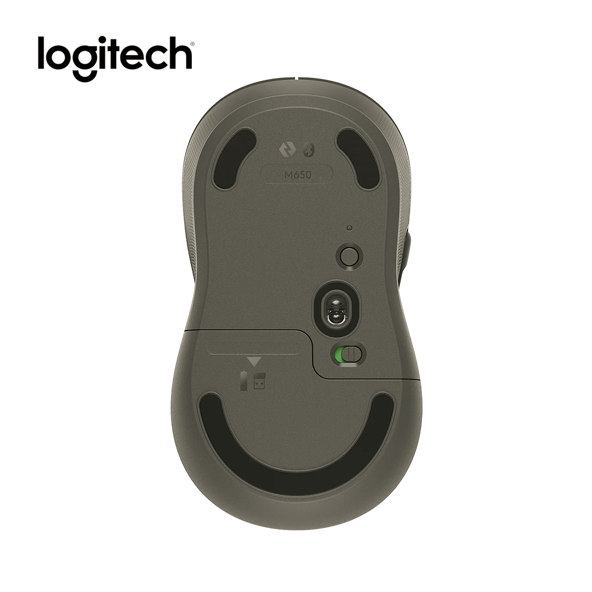 LOGITECH M650 L910-006253 - gITec Online Shop